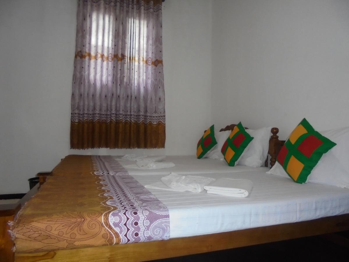 Ath Hala Safari Resort Udawalawe Eksteriør bilde